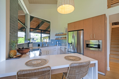 Lake House Stylish and Spacious Condo - AC in 2 Bedrooms, Huge Lanai, Great Location, , on Kauai - Princeville in Hawaii - Lakehouse Vacation Rental - Lake Home for rent on LakeHouseVacations.com