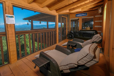 Lake House Stunning Cabin, Fantastic Views, Modern Amenities, and Outdoor Entertainment, , on Douglas Lake in Tennessee - Lakehouse Vacation Rental - Lake Home for rent on LakeHouseVacations.com