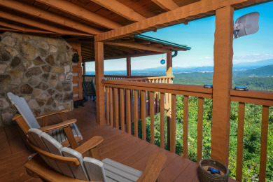 Lake House Stunning Cabin, Fantastic Views, Modern Amenities, and Outdoor Entertainment, , on Douglas Lake in Tennessee - Lakehouse Vacation Rental - Lake Home for rent on LakeHouseVacations.com