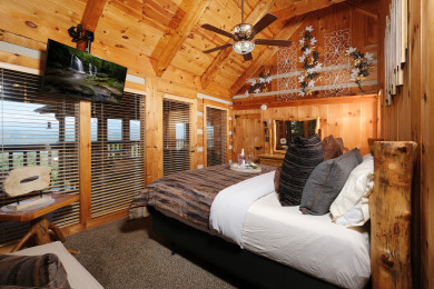 Lake House Stunning Cabin, Fantastic Views, Modern Amenities, and Outdoor Entertainment, , on Douglas Lake in Tennessee - Lakehouse Vacation Rental - Lake Home for rent on LakeHouseVacations.com