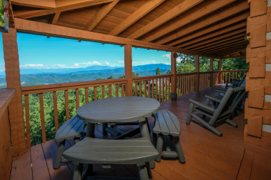 Lake House Stunning Cabin, Fantastic Views, Modern Amenities, and Outdoor Entertainment, , on Douglas Lake in Tennessee - Lakehouse Vacation Rental - Lake Home for rent on LakeHouseVacations.com