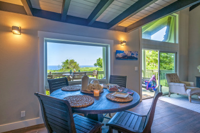Lake House Great ocean view, hike to Anini Beach, walk to shoppingdining, , on Kauai - Princeville in Hawaii - Lakehouse Vacation Rental - Lake Home for rent on LakeHouseVacations.com