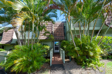 Lake House Great ocean view, hike to Anini Beach, walk to shoppingdining, , on Kauai - Princeville in Hawaii - Lakehouse Vacation Rental - Lake Home for rent on LakeHouseVacations.com