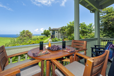 Lake House Great ocean view, hike to Anini Beach, walk to shoppingdining, , on Kauai - Princeville in Hawaii - Lakehouse Vacation Rental - Lake Home for rent on LakeHouseVacations.com