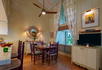 Lake House Super Homey & Comfortable Townhouse - Walk to ShopsDiningGreat Beaches, , on Kauai - Princeville in Hawaii - Lakehouse Vacation Rental - Lake Home for rent on LakeHouseVacations.com
