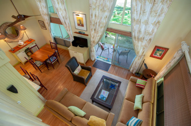 Lake House Super Homey & Comfortable Townhouse - Walk to ShopsDiningGreat Beaches, , on Kauai - Princeville in Hawaii - Lakehouse Vacation Rental - Lake Home for rent on LakeHouseVacations.com