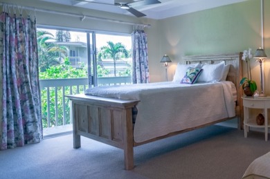 Lake House Super Homey & Comfortable Townhouse - Walk to ShopsDiningGreat Beaches, , on Kauai - Princeville in Hawaii - Lakehouse Vacation Rental - Lake Home for rent on LakeHouseVacations.com