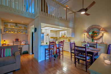 Lake House Super Homey & Comfortable Townhouse - Walk to ShopsDiningGreat Beaches, , on Kauai - Princeville in Hawaii - Lakehouse Vacation Rental - Lake Home for rent on LakeHouseVacations.com