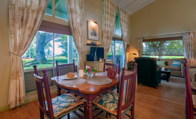 Lake House Super Homey & Comfortable Townhouse - Walk to ShopsDiningGreat Beaches, , on Kauai - Princeville in Hawaii - Lakehouse Vacation Rental - Lake Home for rent on LakeHouseVacations.com