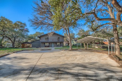 Lake House Jump Right In Luxurious River Cliff Retreat on the Guadalupe Horseshoe!, , on Canyon Lake in Texas - Lakehouse Vacation Rental - Lake Home for rent on LakeHouseVacations.com