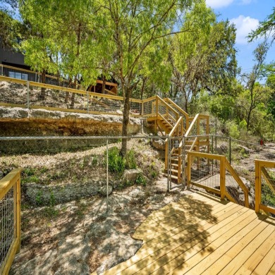 Lake House Jump Right In Luxurious River Cliff Retreat on the Guadalupe Horseshoe!, , on Canyon Lake in Texas - Lakehouse Vacation Rental - Lake Home for rent on LakeHouseVacations.com