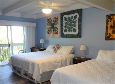 Lake House Spacious Home Great for Large Groups - Walk to BeachesGroceriesShopping, , on Kauai - Princeville in Hawaii - Lakehouse Vacation Rental - Lake Home for rent on LakeHouseVacations.com