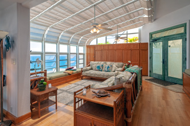 Lake House Whale watcher's delight! Spacious penthouse, views, , on Kauai - Princeville in Hawaii - Lakehouse Vacation Rental - Lake Home for rent on LakeHouseVacations.com