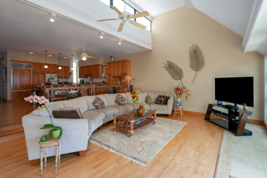Lake House Whale watcher's delight! Spacious penthouse, views, , on Kauai - Princeville in Hawaii - Lakehouse Vacation Rental - Lake Home for rent on LakeHouseVacations.com