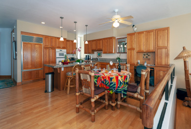 Lake House Whale watcher's delight! Spacious penthouse, views, , on Kauai - Princeville in Hawaii - Lakehouse Vacation Rental - Lake Home for rent on LakeHouseVacations.com