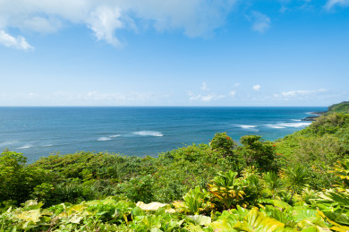 Lake House Whale watcher's delight! Spacious penthouse, views, , on Kauai - Princeville in Hawaii - Lakehouse Vacation Rental - Lake Home for rent on LakeHouseVacations.com