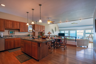 Lake House Whale watcher's delight! Spacious penthouse, views, , on Kauai - Princeville in Hawaii - Lakehouse Vacation Rental - Lake Home for rent on LakeHouseVacations.com