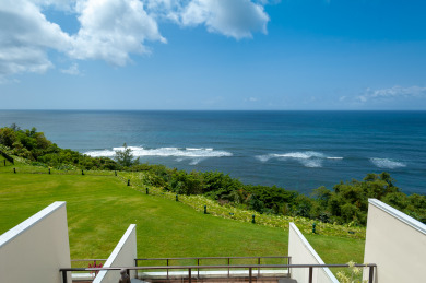 Lake House Whale watcher's delight! Spacious penthouse, views, , on Kauai - Princeville in Hawaii - Lakehouse Vacation Rental - Lake Home for rent on LakeHouseVacations.com