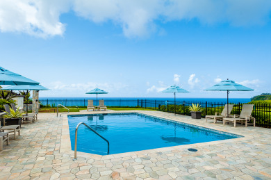 Lake House Whale watcher's delight! Spacious penthouse, views, , on Kauai - Princeville in Hawaii - Lakehouse Vacation Rental - Lake Home for rent on LakeHouseVacations.com