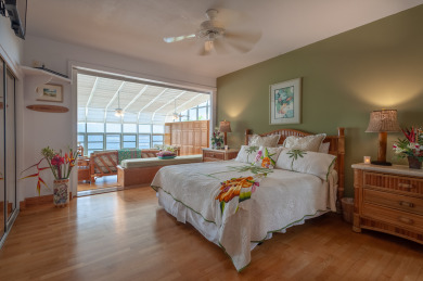 Lake House Whale watcher's delight! Spacious penthouse, views, , on Kauai - Princeville in Hawaii - Lakehouse Vacation Rental - Lake Home for rent on LakeHouseVacations.com