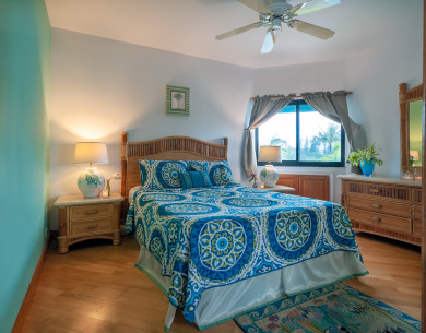 Lake House Whale watcher's delight! Spacious penthouse, views, , on Kauai - Princeville in Hawaii - Lakehouse Vacation Rental - Lake Home for rent on LakeHouseVacations.com