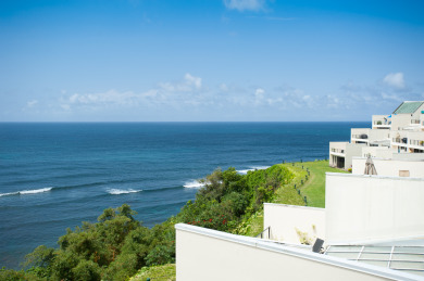 Lake House Whale watcher's delight! Spacious penthouse, views, , on Kauai - Princeville in Hawaii - Lakehouse Vacation Rental - Lake Home for rent on LakeHouseVacations.com