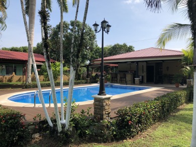 Lake House Oversized Pool & Garden - Great For Large Groups In Jaco, , on  in pu - Lakehouse Vacation Rental - Lake Home for rent on LakeHouseVacations.com