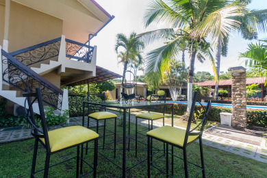Lake House Oversized Pool & Garden - Great For Large Groups In Jaco, , on  in pu - Lakehouse Vacation Rental - Lake Home for rent on LakeHouseVacations.com