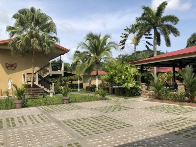 Lake House Oversized Pool & Garden - Great For Large Groups In Jaco, , on  in pu - Lakehouse Vacation Rental - Lake Home for rent on LakeHouseVacations.com