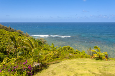Lake House The BEST oceanfront view from updated romantic Hawaiian gem, , on Kauai - Princeville in Hawaii - Lakehouse Vacation Rental - Lake Home for rent on LakeHouseVacations.com