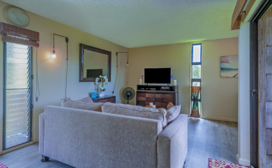 Lake House Cute and Cozy Couples Retreat w Private Lanai, Mountain and Ocean Views, AC, , on Kauai - Princeville in Hawaii - Lakehouse Vacation Rental - Lake Home for rent on LakeHouseVacations.com