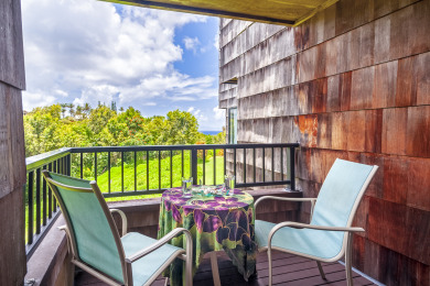 Lake House Cute and Cozy Couples Retreat w Private Lanai, Mountain and Ocean Views, AC, , on Kauai - Princeville in Hawaii - Lakehouse Vacation Rental - Lake Home for rent on LakeHouseVacations.com