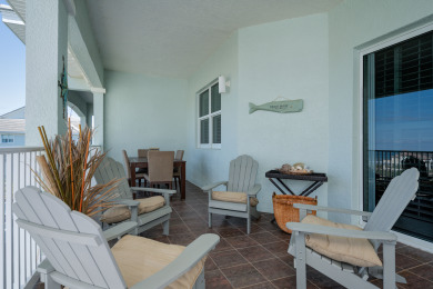 Lake House Top Floor Penthouse Oceanview Corner Unit 261 - Incredible Views!, , on Atlantic Ocean - Palm Coast in Florida - Lakehouse Vacation Rental - Lake Home for rent on LakeHouseVacations.com