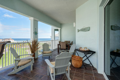 Lake House Top Floor Penthouse Oceanview Corner Unit 261 - Incredible Views!, , on Atlantic Ocean - Palm Coast in Florida - Lakehouse Vacation Rental - Lake Home for rent on LakeHouseVacations.com