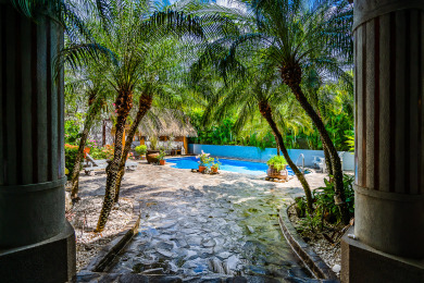 Lake House Family Paradise 5-BR Villa wprivate pool Steps from Beach and Tamarindo Town, , on  in Guanacaste - Lakehouse Vacation Rental - Lake Home for rent on LakeHouseVacations.com