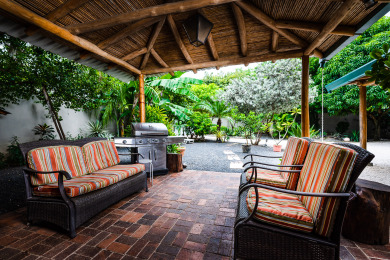 Lake House Family Paradise 5-BR Villa wprivate pool Steps from Beach and Tamarindo Town, , on  in Guanacaste - Lakehouse Vacation Rental - Lake Home for rent on LakeHouseVacations.com