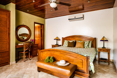 Lake House Family Paradise 5-BR Villa wprivate pool Steps from Beach and Tamarindo Town, , on  in Guanacaste - Lakehouse Vacation Rental - Lake Home for rent on LakeHouseVacations.com