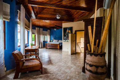 Lake House Family Paradise 5-BR Villa wprivate pool Steps from Beach and Tamarindo Town, , on  in Guanacaste - Lakehouse Vacation Rental - Lake Home for rent on LakeHouseVacations.com