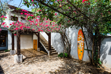 Lake House Family Paradise 5-BR Villa wprivate pool Steps from Beach and Tamarindo Town, , on  in Guanacaste - Lakehouse Vacation Rental - Lake Home for rent on LakeHouseVacations.com