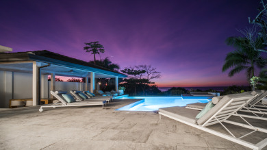 Lake House Elegant 6BR Beachfront Villa Unwind in Privacy and Luxury, , on  in Guanacaste - Lakehouse Vacation Rental - Lake Home for rent on LakeHouseVacations.com