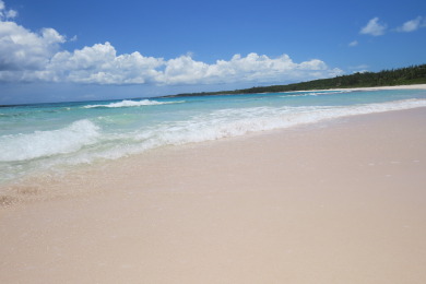 Lake House Orchid Cottage - Colorful Bahamian Cottage Steps from Pink Sand Beach, , on  in Governor's Harbour - Lakehouse Vacation Rental - Lake Home for rent on LakeHouseVacations.com