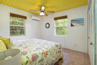 Lake House Orchid Cottage - Colorful Bahamian Cottage Steps from Pink Sand Beach, , on  in Governor's Harbour - Lakehouse Vacation Rental - Lake Home for rent on LakeHouseVacations.com
