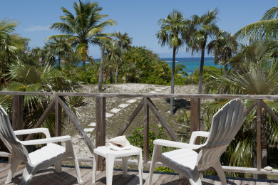 Lake House Private 5-bedroom Beachfront Estate wHeated Pool on Pink Sand Beach, , on  in Governor's Harbour - Lakehouse Vacation Rental - Lake Home for rent on LakeHouseVacations.com