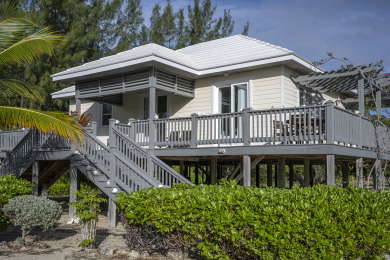 Lake House New Oceanfront Cottage Near Restaurant, Stores. VERY FAST INTERNET, , on  in Rock Sound - Lakehouse Vacation Rental - Lake Home for rent on LakeHouseVacations.com