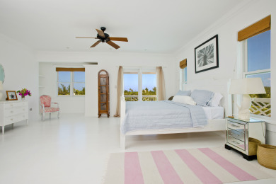 Lake House 4-Acre Estate on Banks Rd, House & Guest cottage, Pool, Calm Protected Beach, , on  in Governor's Harbour - Lakehouse Vacation Rental - Lake Home for rent on LakeHouseVacations.com