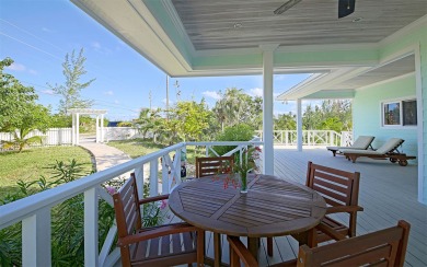 Lake House New Home wHeated Pool on Prestigious Banks Rd Short Walk to Tippy's & Beach, , on  in Governor's Harbour - Lakehouse Vacation Rental - Lake Home for rent on LakeHouseVacations.com