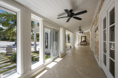 Lake House Restored Historic Beach Villa with Pool and Spectacular Views, , on  in Governor's Harbour - Lakehouse Vacation Rental - Lake Home for rent on LakeHouseVacations.com