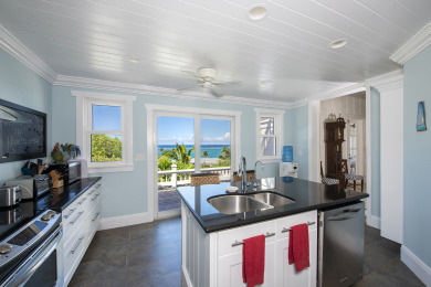 Lake House Restored Historic Beach Villa with Pool and Spectacular Views, , on  in Governor's Harbour - Lakehouse Vacation Rental - Lake Home for rent on LakeHouseVacations.com