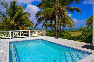 Lake House Stylish & Private Beachfront Home wPool on Banks Rd, Close to Restaurants, , on  in Governor's Harbour - Lakehouse Vacation Rental - Lake Home for rent on LakeHouseVacations.com