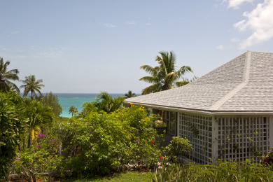 Lake House Historic Beach House with Pool, Spectacular Ocean Views, , on  in Governor's Harbour - Lakehouse Vacation Rental - Lake Home for rent on LakeHouseVacations.com